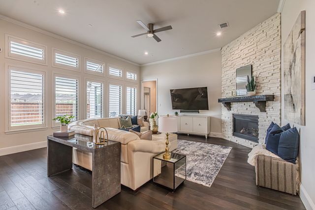 7000 Prairie Ridge Road, Argyle, TX 76226