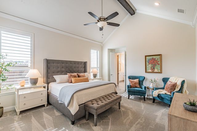 7000 Prairie Ridge Road, Argyle, TX 76226