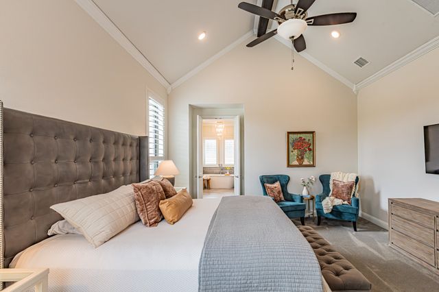 7000 Prairie Ridge Road, Argyle, TX 76226