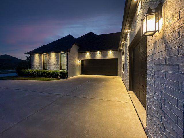7000 Prairie Ridge Road, Argyle, TX 76226
