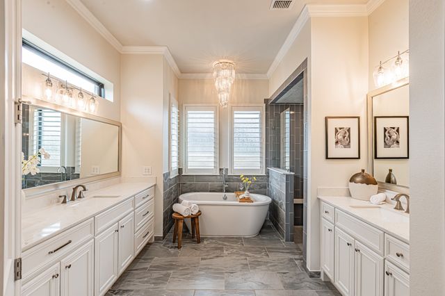 7000 Prairie Ridge Road, Argyle, TX 76226