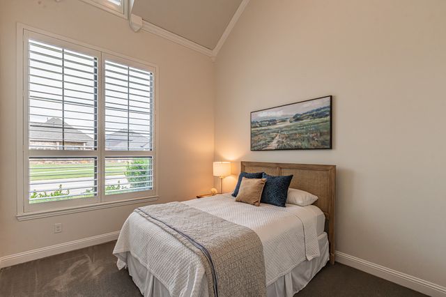 7000 Prairie Ridge Road, Argyle, TX 76226