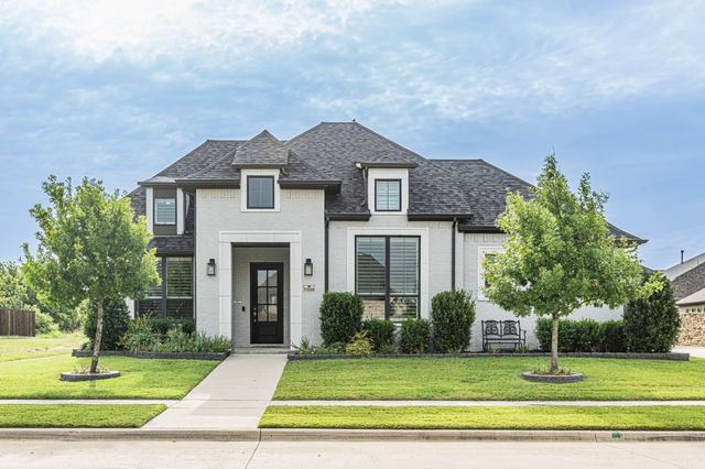 7000 Prairie Ridge Road, Argyle, TX 76226