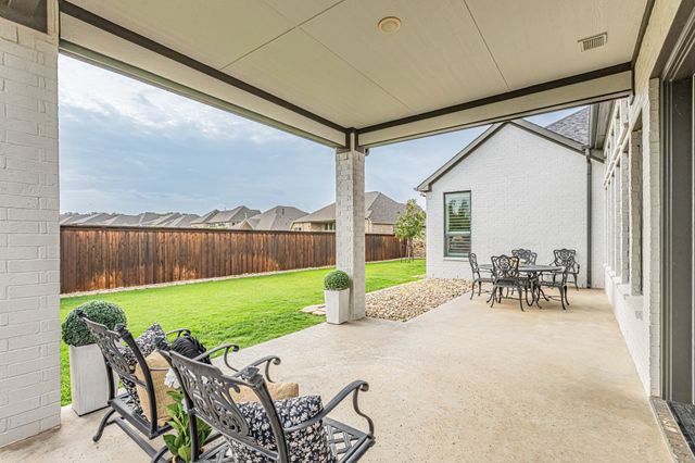 7000 Prairie Ridge Road, Argyle, TX 76226