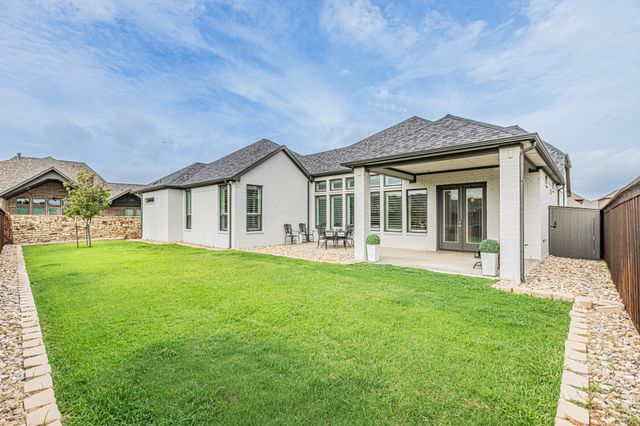 7000 Prairie Ridge Road, Argyle, TX 76226