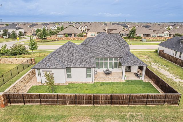 7000 Prairie Ridge Road, Argyle, TX 76226