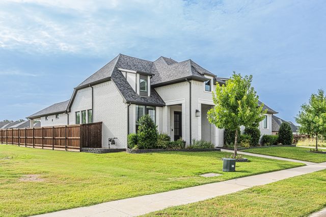 7000 Prairie Ridge Road, Argyle, TX 76226