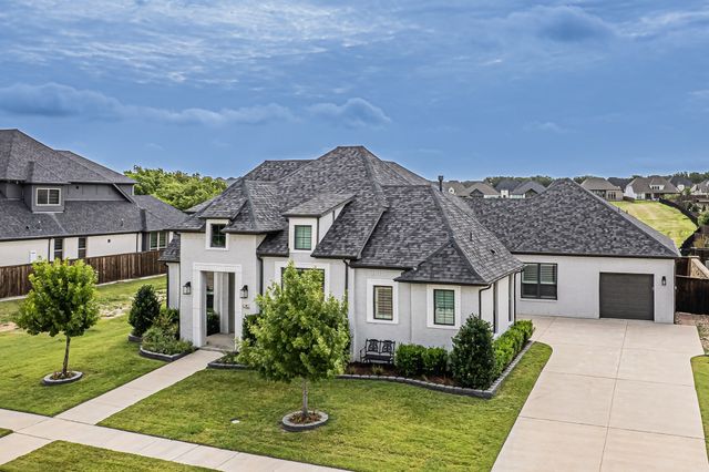 7000 Prairie Ridge Road, Argyle, TX 76226