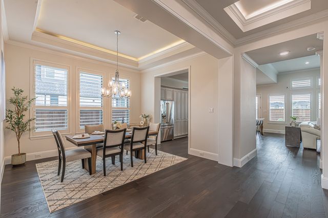7000 Prairie Ridge Road, Argyle, TX 76226
