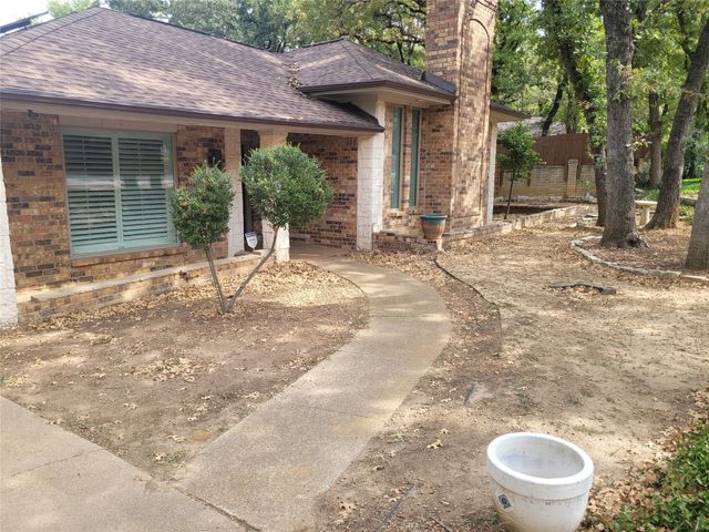 511 Washington Drive, Arlington, TX 76011