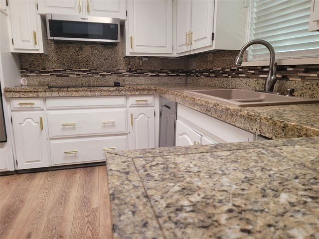 511 Washington Drive, Arlington, TX 76011