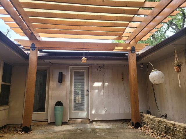 511 Washington Drive, Arlington, TX 76011