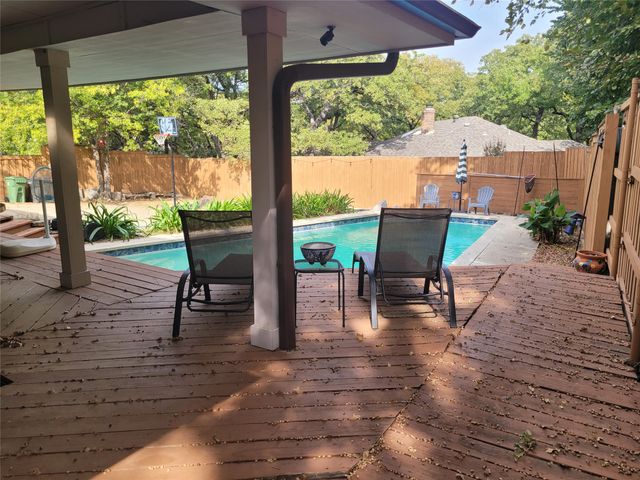 511 Washington Drive, Arlington, TX 76011