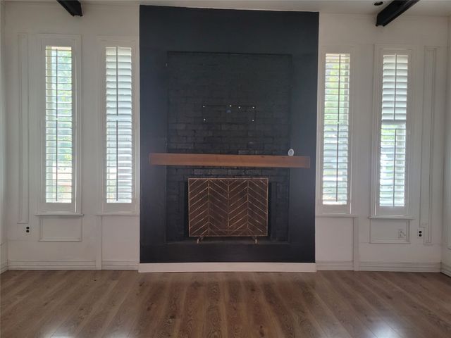 511 Washington Drive, Arlington, TX 76011