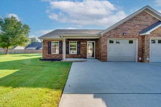 2204 Applebrook Drive, Rossville, GA 30741