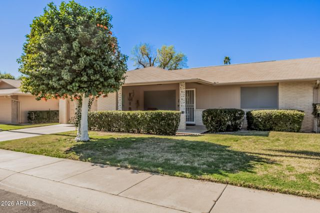 9416 N 110TH Avenue, Sun City, AZ 85351