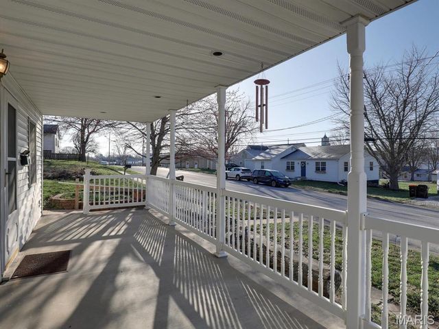 318 W New Street, Palmyra, MO 63461