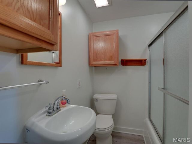 318 W New Street, Palmyra, MO 63461