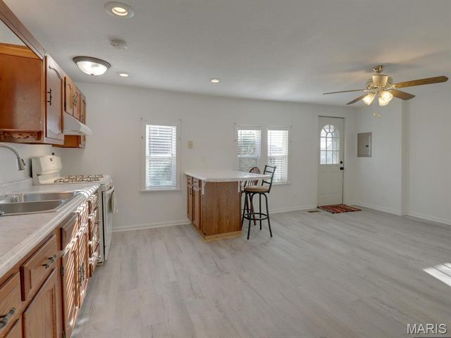 318 W New Street, Palmyra, MO 63461