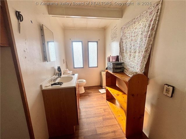 3080 Stone Lick Road, Kenna, WV 25248