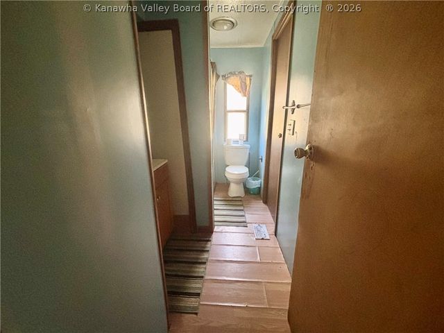 3080 Stone Lick Road, Kenna, WV 25248