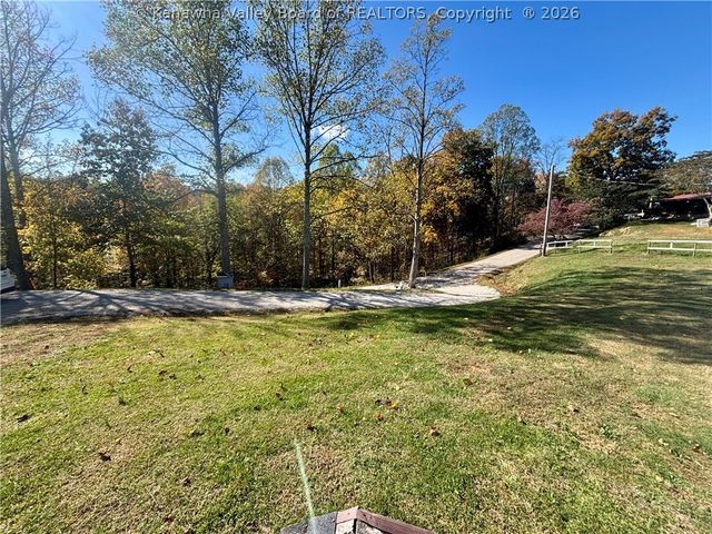 3080 Stone Lick Road, Kenna, WV 25248