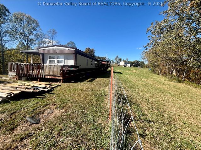 3080 Stone Lick Road, Kenna, WV 25248