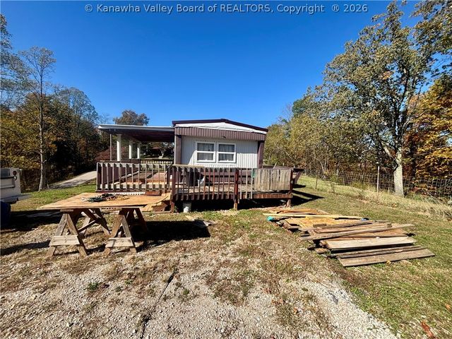 3080 Stone Lick Road, Kenna, WV 25248