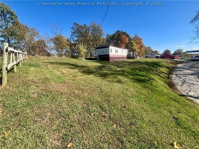 3080 Stone Lick Road, Kenna, WV 25248