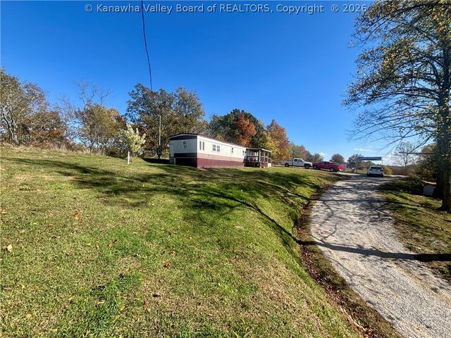 3080 Stone Lick Road, Kenna, WV 25248