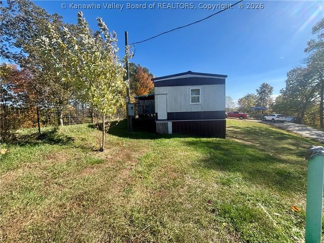 3080 Stone Lick Road, Kenna, WV 25248