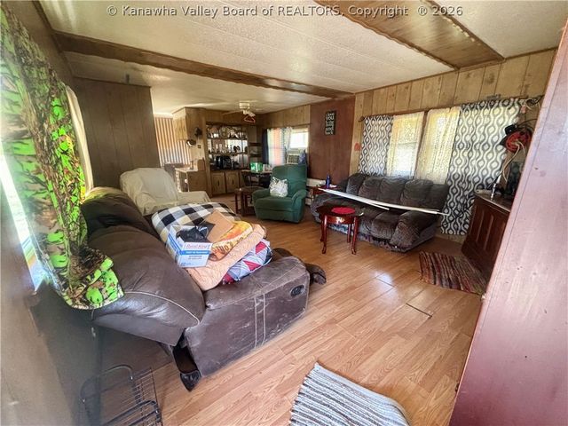 3080 Stone Lick Road, Kenna, WV 25248