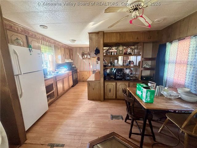 3080 Stone Lick Road, Kenna, WV 25248