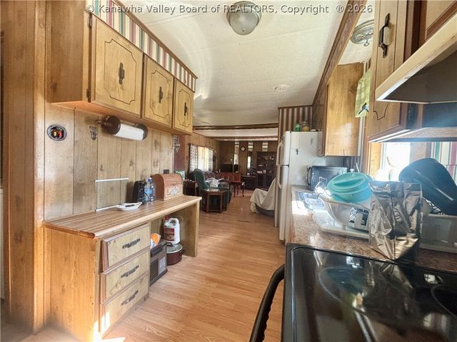 3080 Stone Lick Road, Kenna, WV 25248