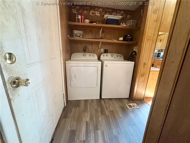 3080 Stone Lick Road, Kenna, WV 25248