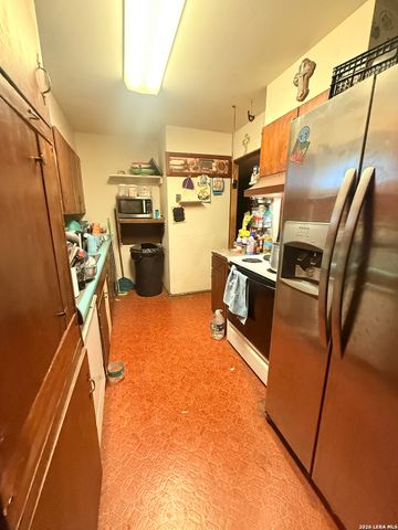 351 NASH, San Antonio, TX 78223
