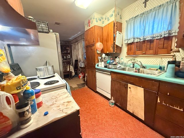 351 NASH, San Antonio, TX 78223