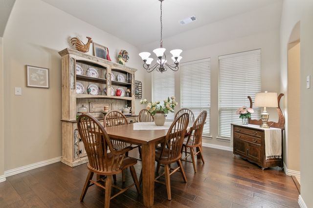 2504 Scotti Street, Lewisville, TX 75056