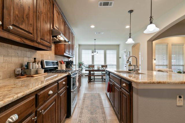 2504 Scotti Street, Lewisville, TX 75056