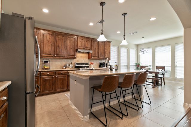 2504 Scotti Street, Lewisville, TX 75056