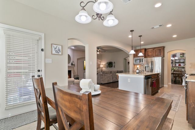 2504 Scotti Street, Lewisville, TX 75056