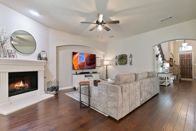 2504 Scotti Street, Lewisville, TX 75056