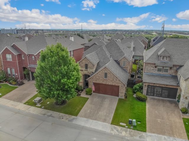 2504 Scotti Street, Lewisville, TX 75056