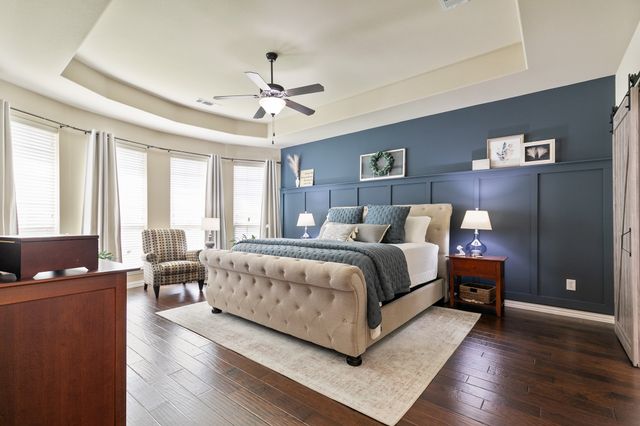 2504 Scotti Street, Lewisville, TX 75056