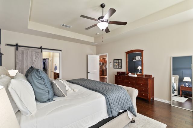 2504 Scotti Street, Lewisville, TX 75056