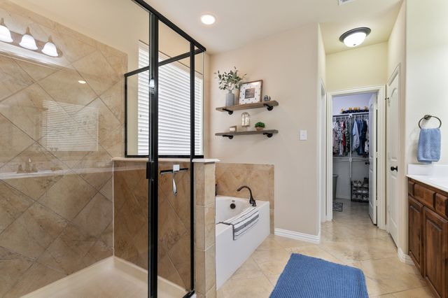 2504 Scotti Street, Lewisville, TX 75056