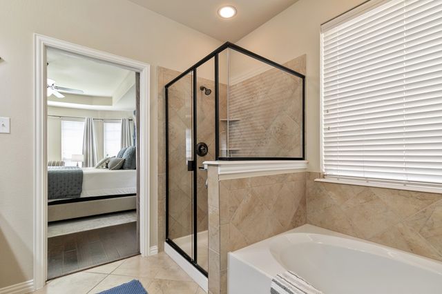 2504 Scotti Street, Lewisville, TX 75056