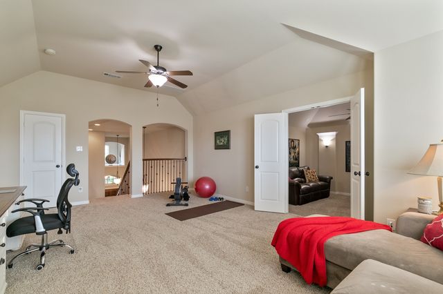 2504 Scotti Street, Lewisville, TX 75056