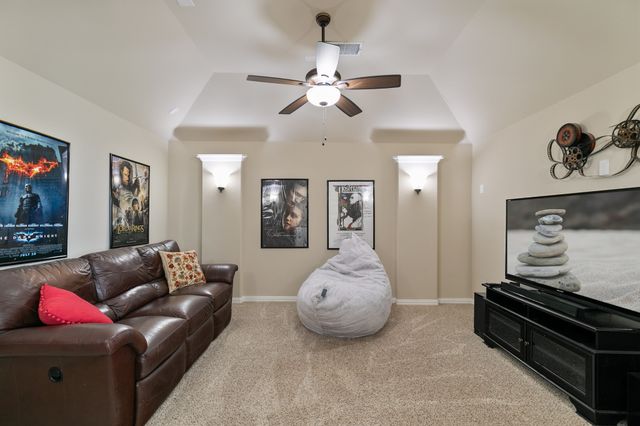 2504 Scotti Street, Lewisville, TX 75056
