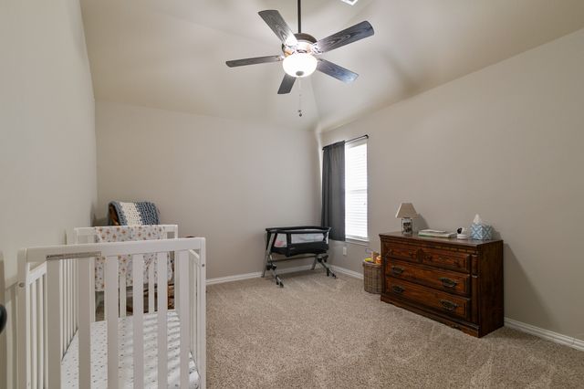2504 Scotti Street, Lewisville, TX 75056
